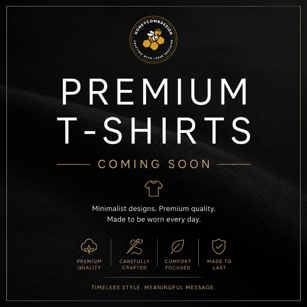 Premium T-Shirts