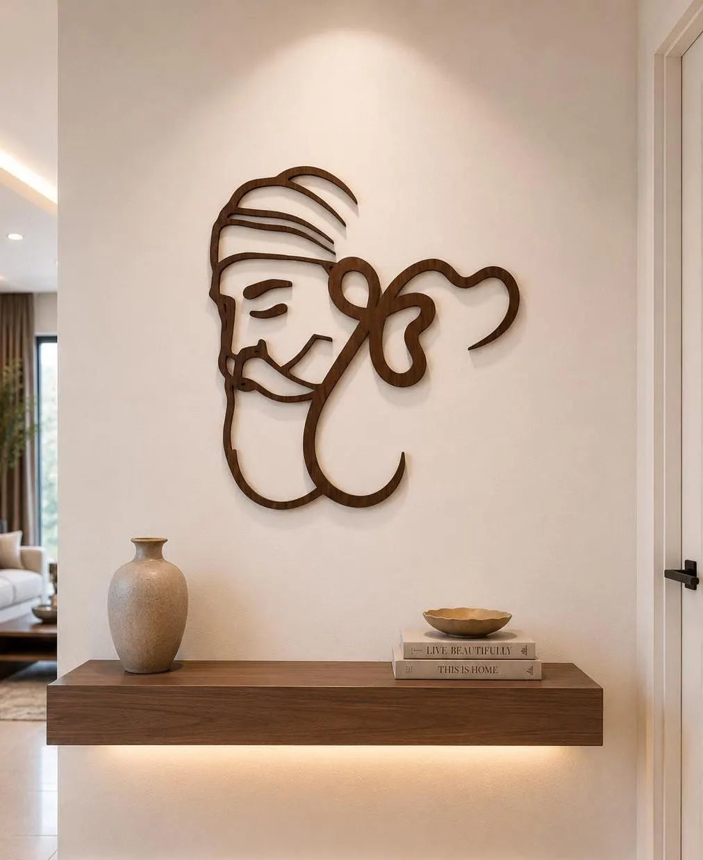Wall Decor