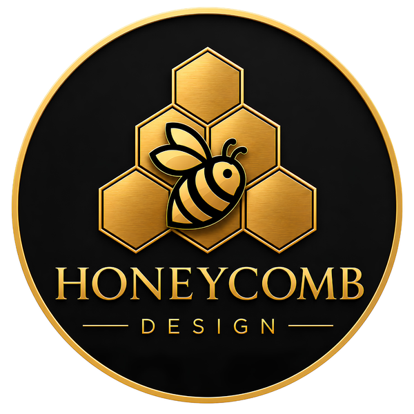 HoneyCombDesign